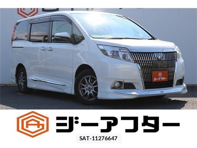 Toyota ESQUIRE 2015-08 8129950-0