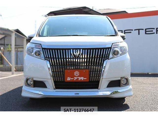 Toyota ESQUIRE 2015-08 8129950-6