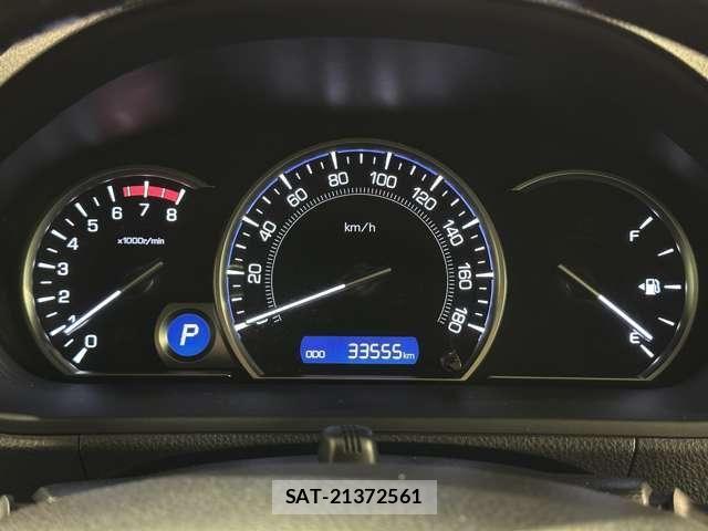 Toyota ESQUIRE 2016-12 8129943-9