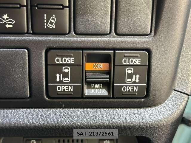 Toyota ESQUIRE 2016-12 8129943-14