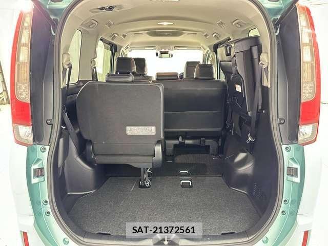 Toyota ESQUIRE 2016-12 8129943-27