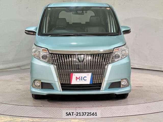 Toyota ESQUIRE 2016-12 8129943-2