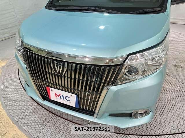 Toyota ESQUIRE 2016-12 8129943-29