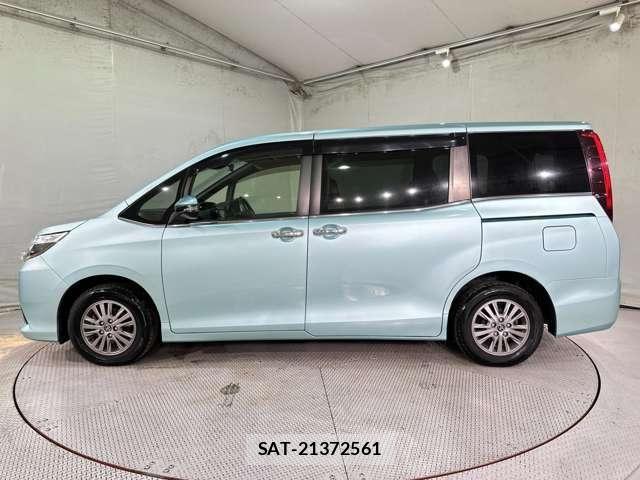 Toyota ESQUIRE 2016-12 8129943-7