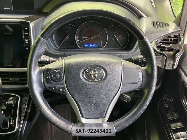 Toyota ESQUIRE 2019-05 8129940-11