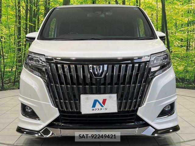 Toyota ESQUIRE 2019-05 8129940-14