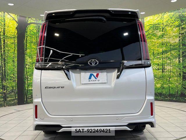 Toyota ESQUIRE 2019-05 8129940-15