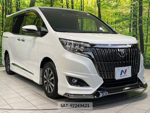 Toyota ESQUIRE 2019-05 8129940-16
