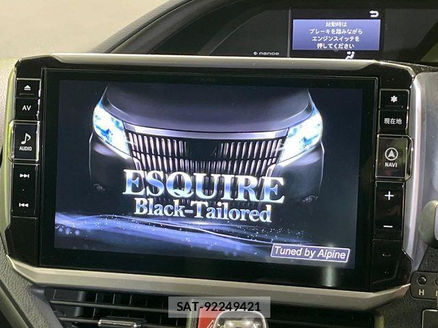 Toyota ESQUIRE 2019-05 8129940-4