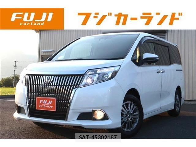 Toyota ESQUIRE 2016-04 8129942-0