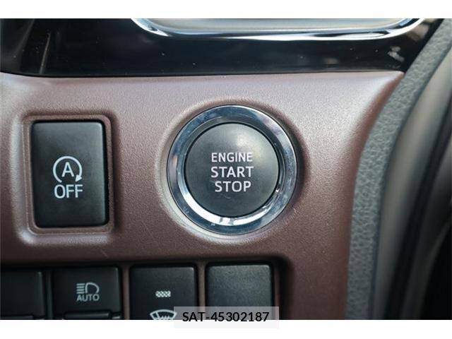 Toyota ESQUIRE 2016-04 8129942-9