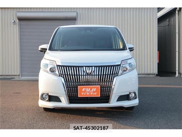 Toyota ESQUIRE 2016-04 8129942-19