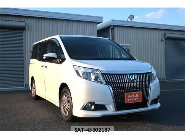 Toyota ESQUIRE 2016-04 8129942-21