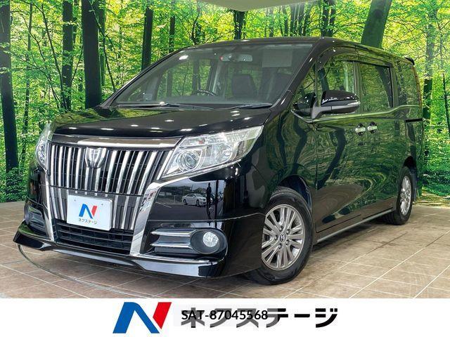 Toyota ESQUIRE 2015-01 8145760-0