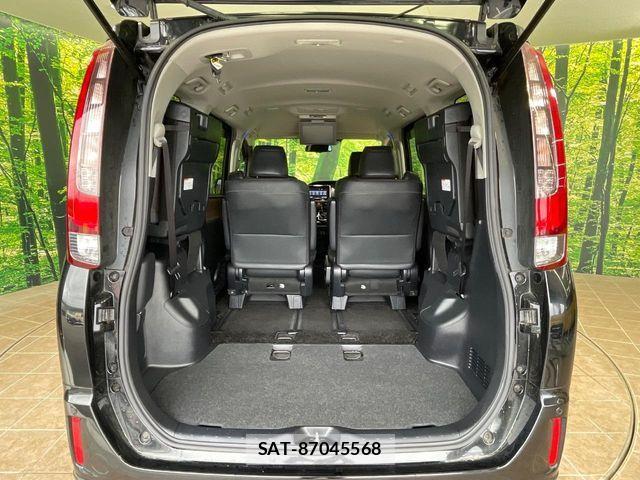 Toyota ESQUIRE 2015-01 8145760-10