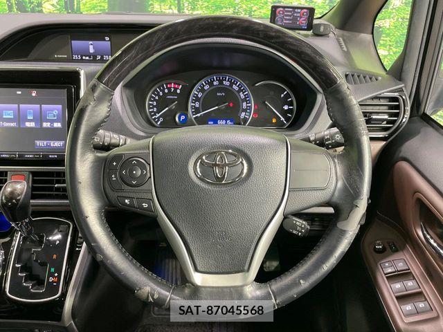 Toyota ESQUIRE 2015-01 8145760-11