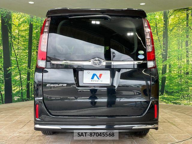 Toyota ESQUIRE 2015-01 8145760-15