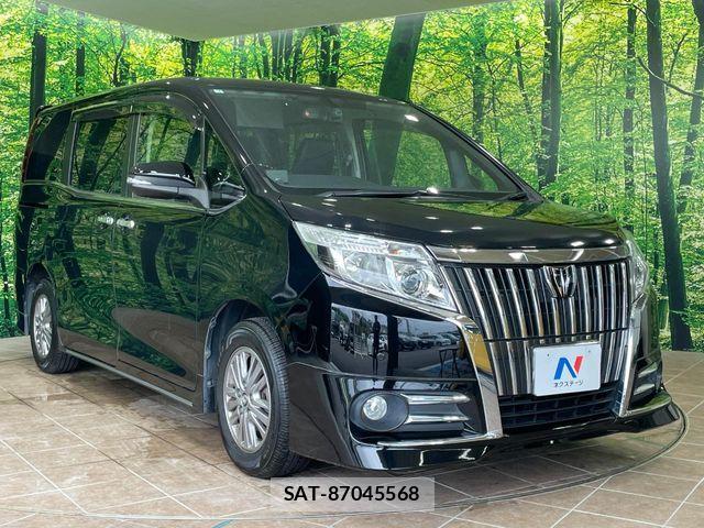 Toyota ESQUIRE 2015-01 8145760-16
