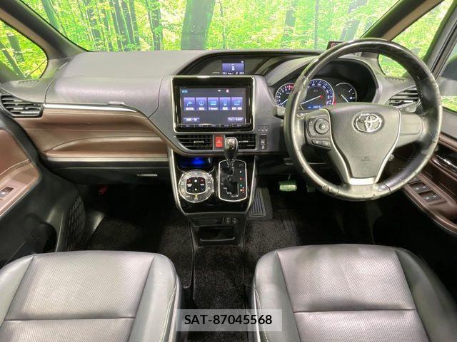 Toyota ESQUIRE 2015-01 8145760-1