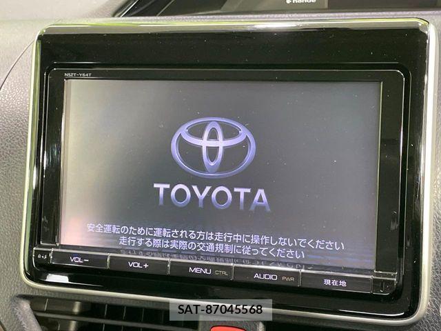 Toyota ESQUIRE 2015-01 8145760-3