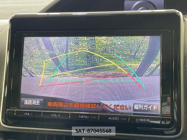 Toyota ESQUIRE 2015-01 8145760-4