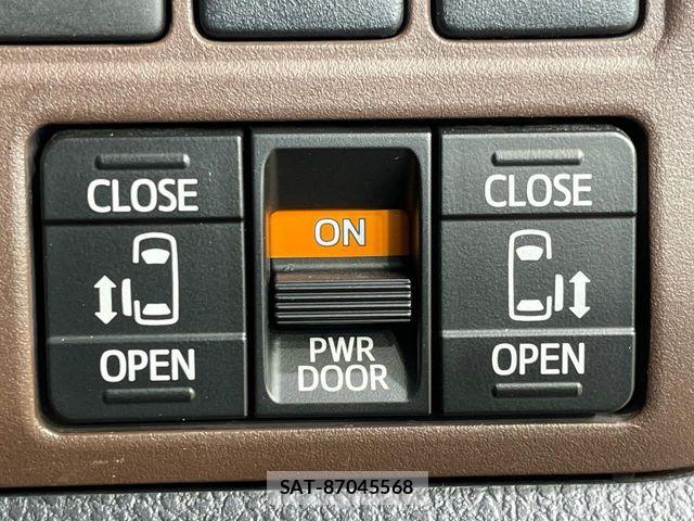 Toyota ESQUIRE 2015-01 8145760-5