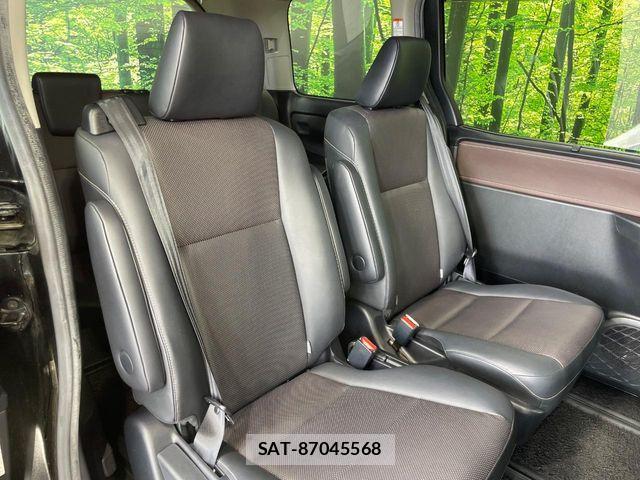 Toyota ESQUIRE 2015-01 8145760-8