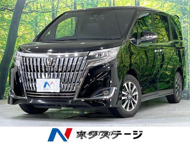 Toyota ESQUIRE 2017-12 8158382-0