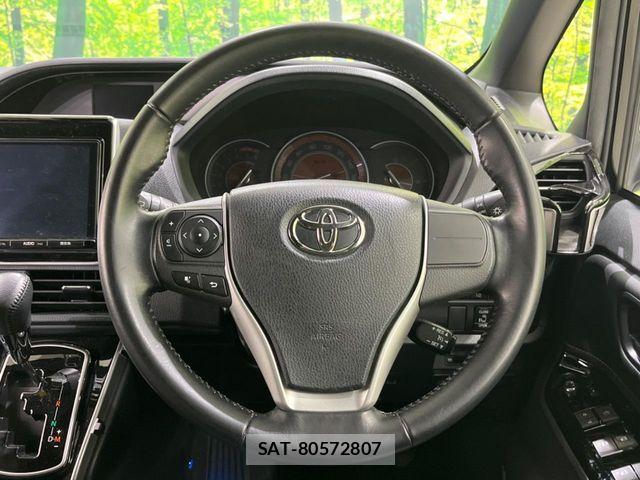 Toyota ESQUIRE 2017-12 8158382-12