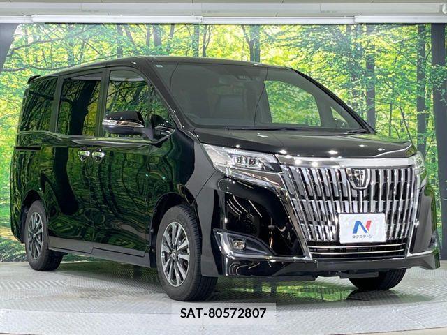Toyota ESQUIRE 2017-12 8158382-17