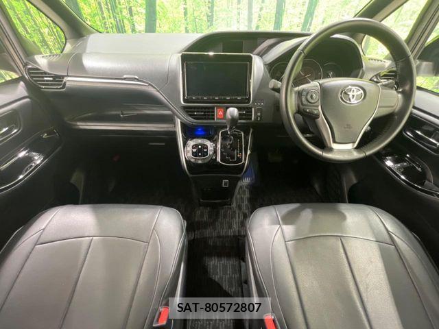 Toyota ESQUIRE 2017-12 8158382-1
