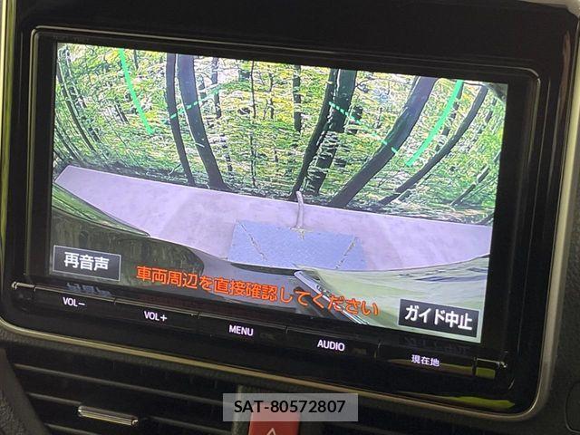 Toyota ESQUIRE 2017-12 8158382-3