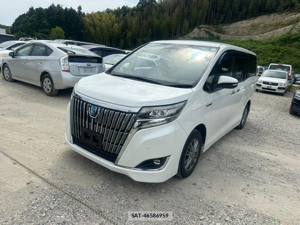 Toyota ESQUIRE 2019-11 7839249-0