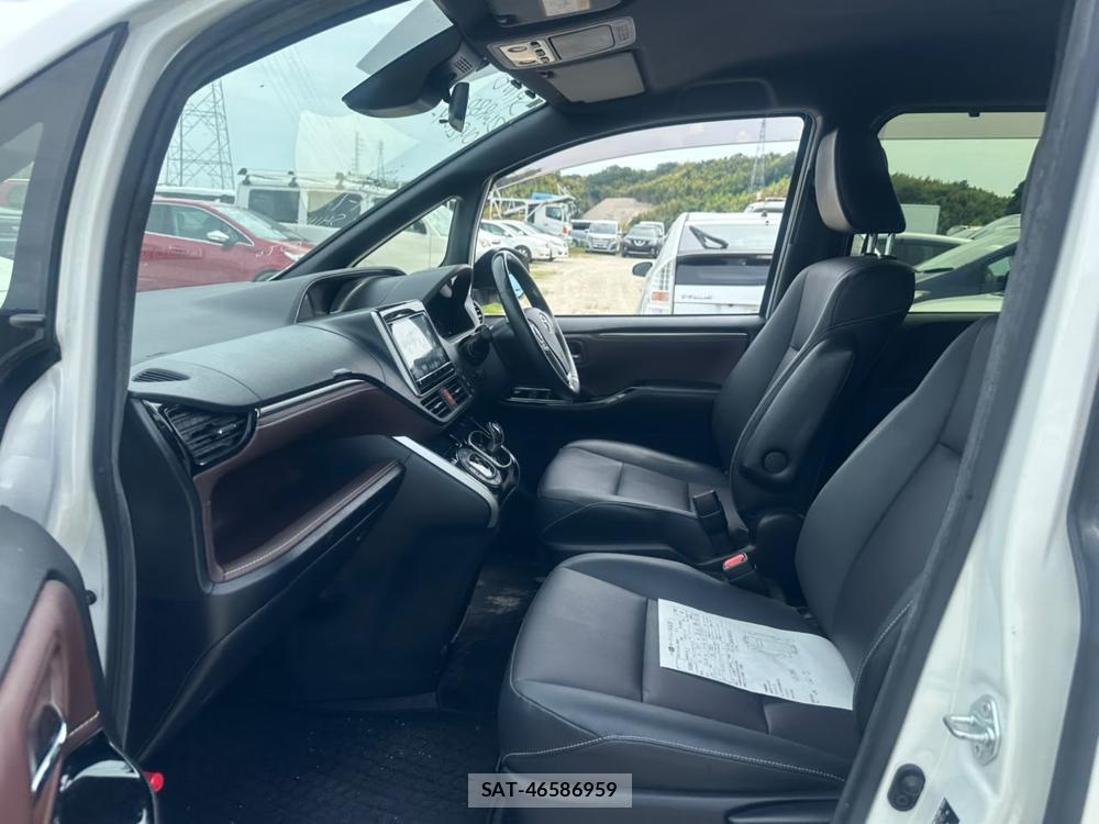 Toyota ESQUIRE 2019-11 7839249-10