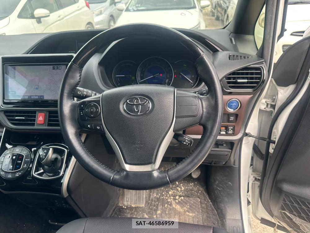 Toyota ESQUIRE 2019-11 7839249-15
