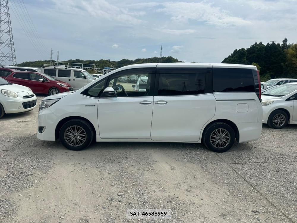 Toyota ESQUIRE 2019-11 7839249-1
