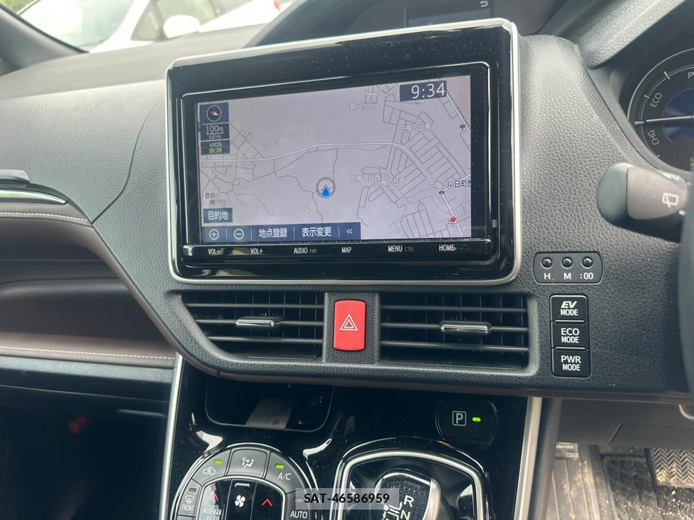 Toyota ESQUIRE 2019-11 7839249-19