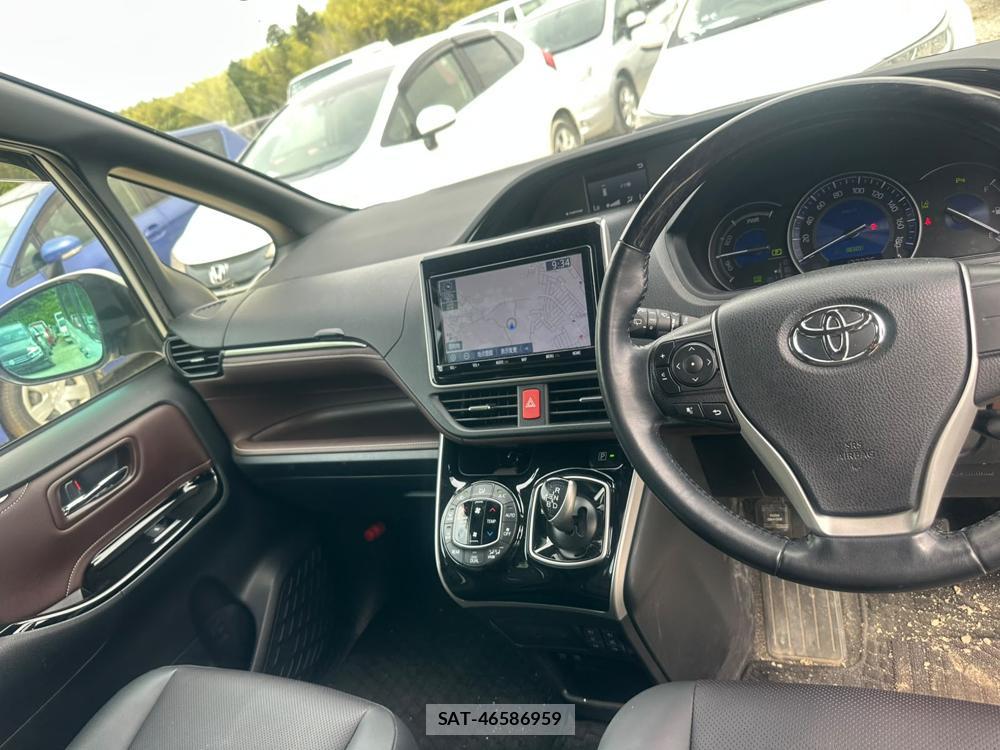 Toyota ESQUIRE 2019-11 7839249-20