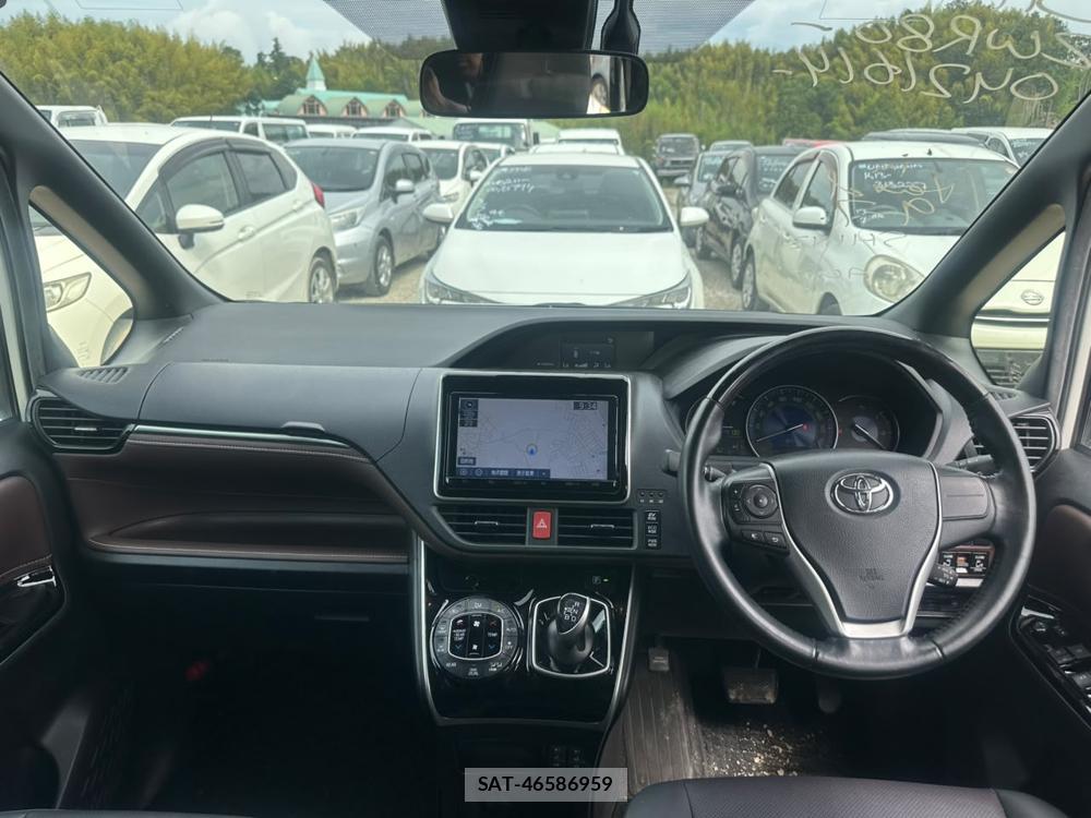 Toyota ESQUIRE 2019-11 7839249-23