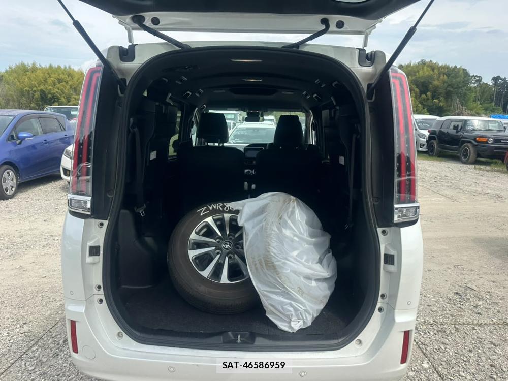Toyota ESQUIRE 2019-11 7839249-27