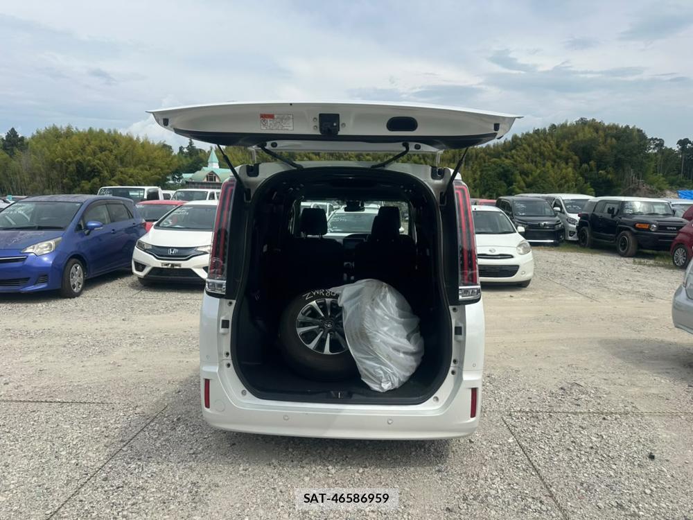 Toyota ESQUIRE 2019-11 7839249-28
