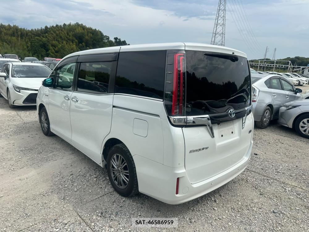 Toyota ESQUIRE 2019-11 7839249-2