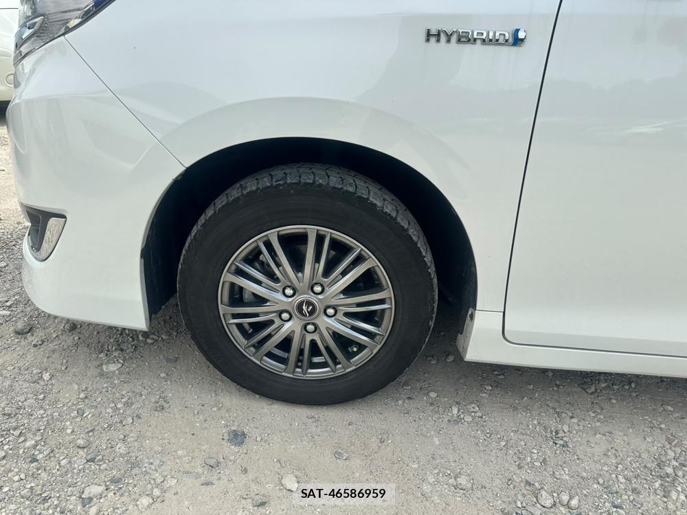 Toyota ESQUIRE 2019-11 7839249-30