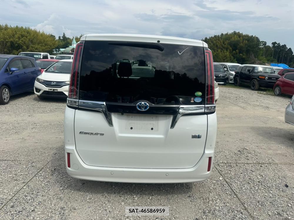 Toyota ESQUIRE 2019-11 7839249-3
