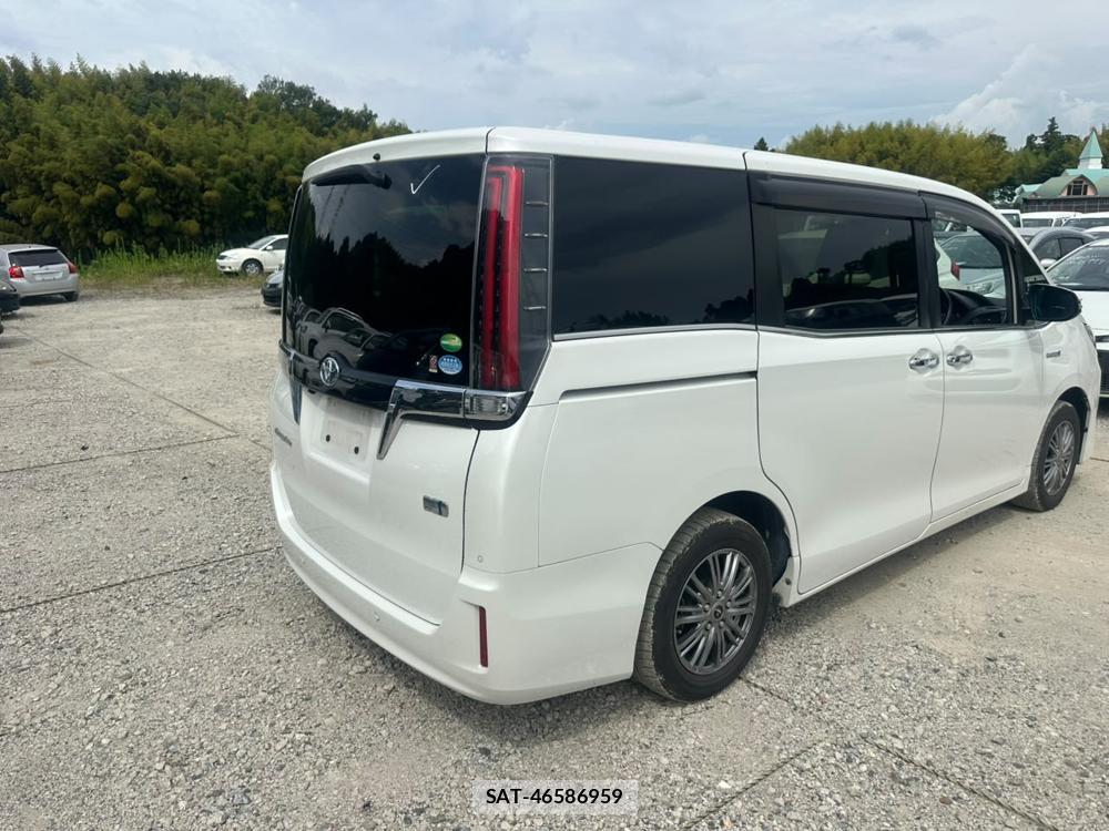 Toyota ESQUIRE 2019-11 7839249-4