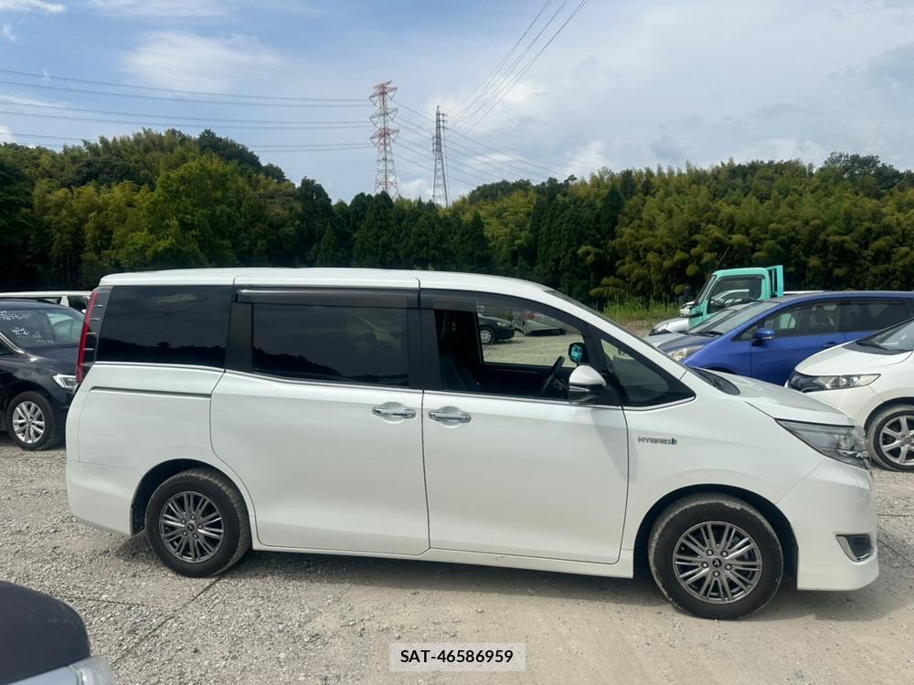 Toyota ESQUIRE 2019-11 7839249-5