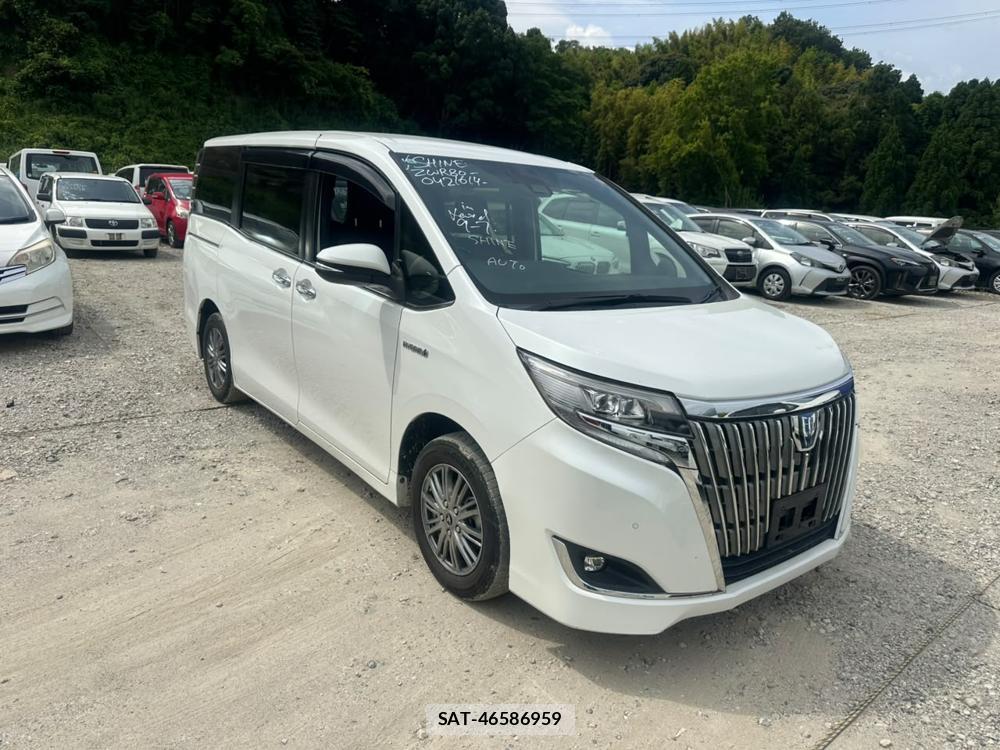 Toyota ESQUIRE 2019-11 7839249-6