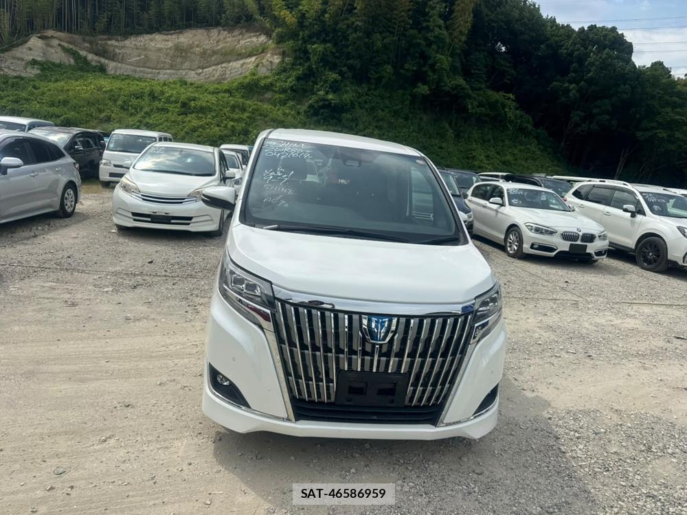 Toyota ESQUIRE 2019-11 7839249-7