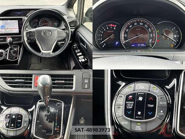 Toyota ESQUIRE 2018-07 8207419-3