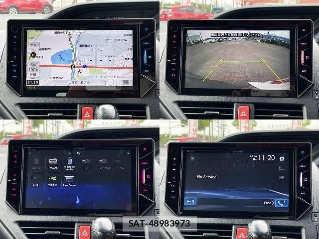 Toyota ESQUIRE 2018-07 8207419-5